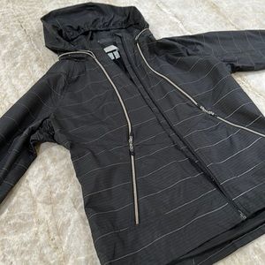 Athleta light weight jacket